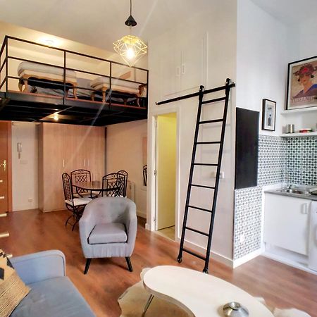 Apartments In Lavapies By Allo Housing Madrid Exterior foto