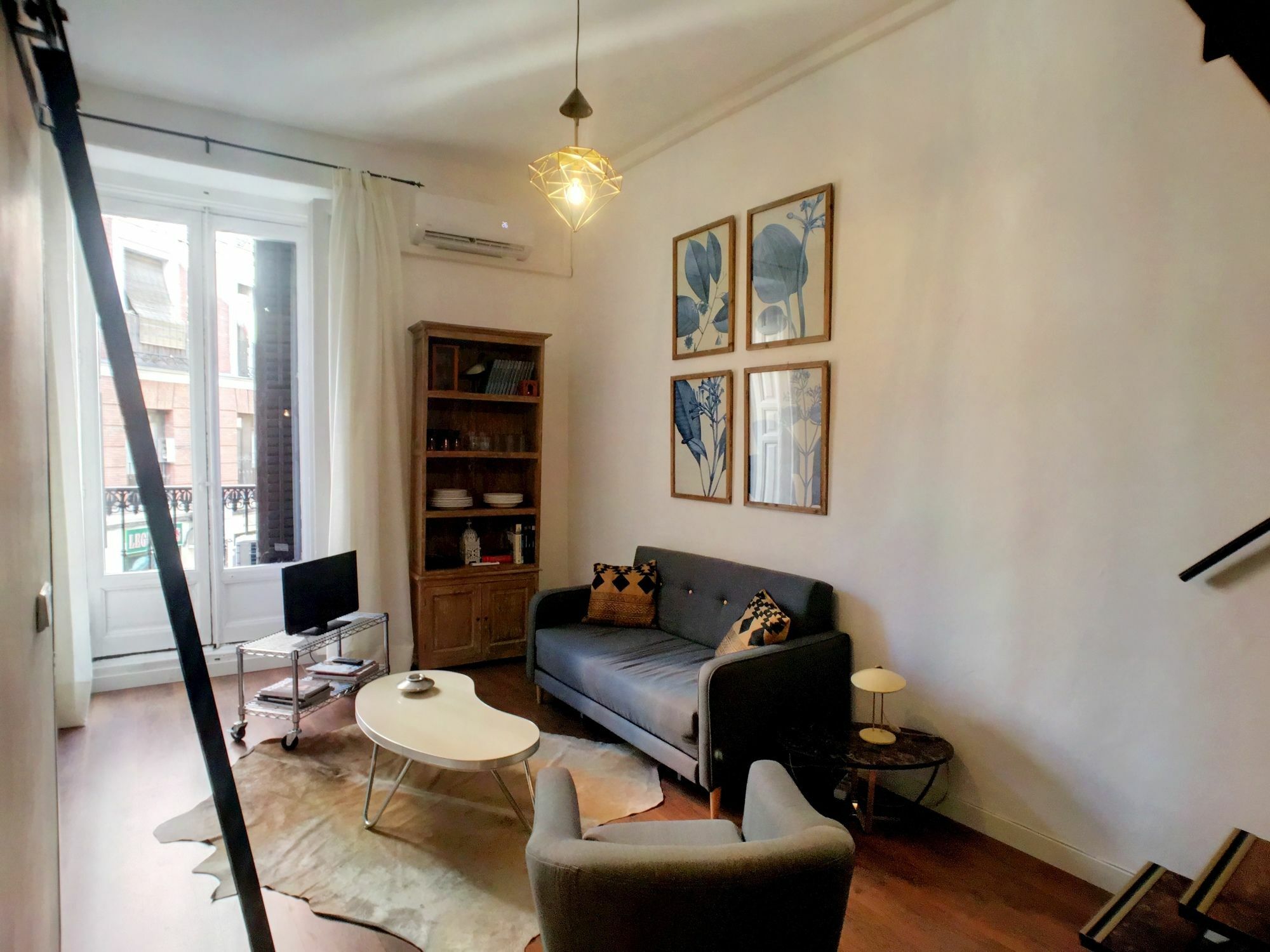Apartments In Lavapies By Allo Housing Madrid Exterior foto